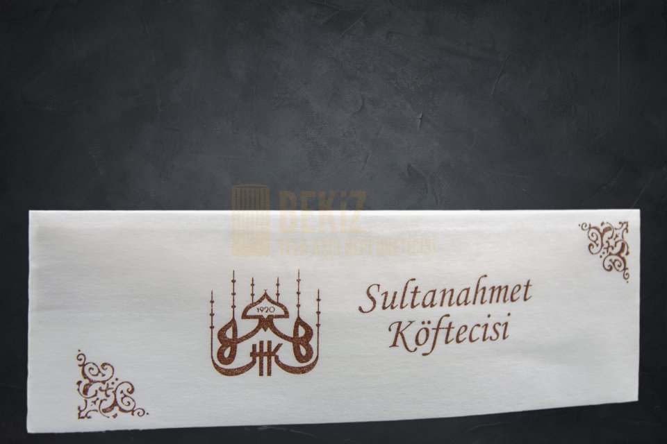 Bekiz Tela Aşçı Kepleri