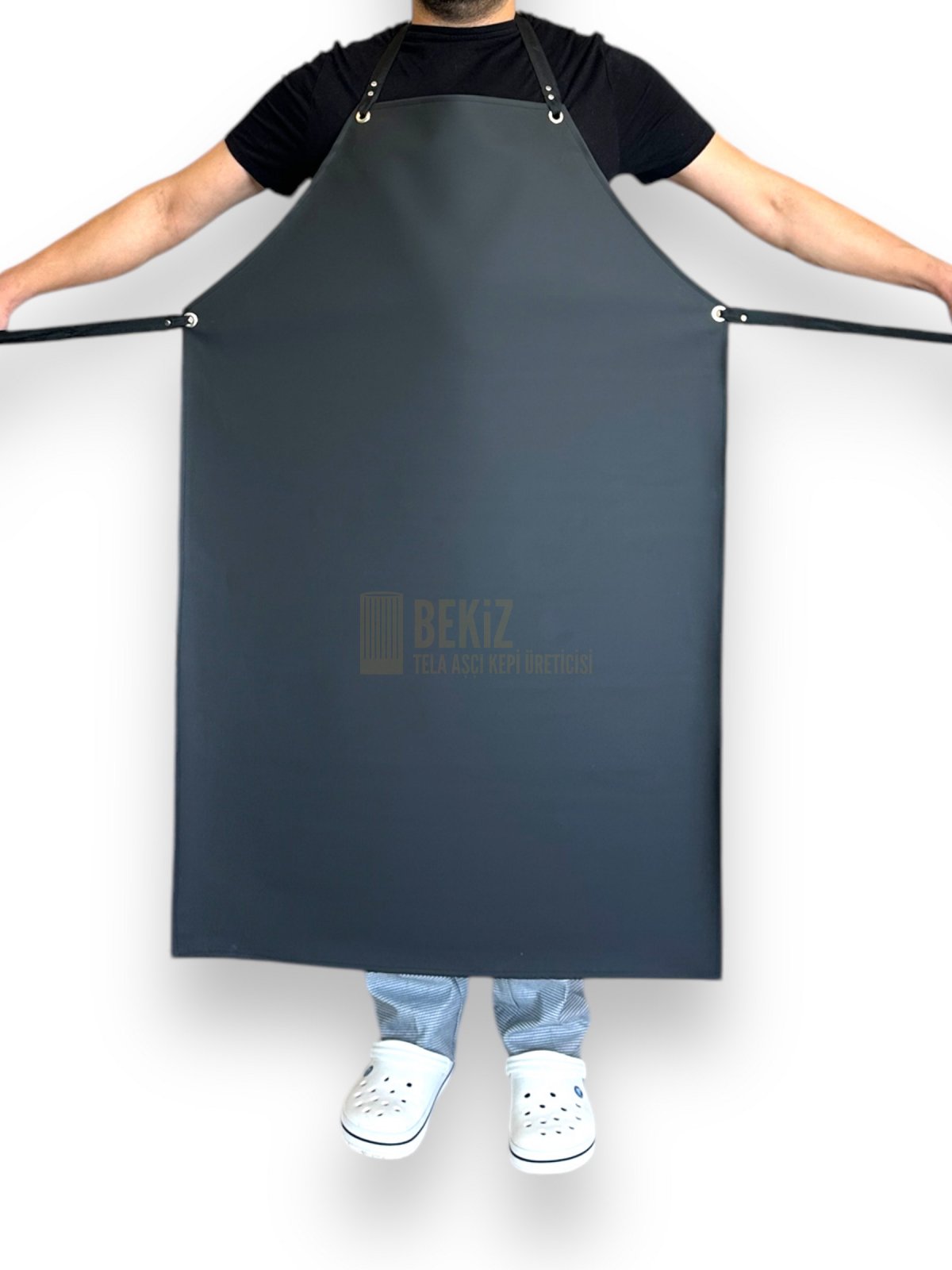 Bekiz Tela Aşçı Kepleri