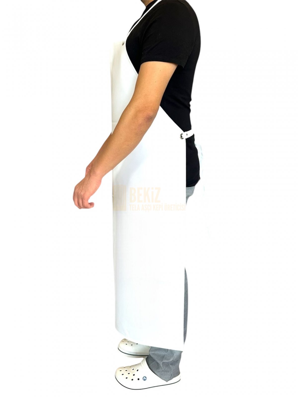 Bekiz Tela Aşçı Kepleri